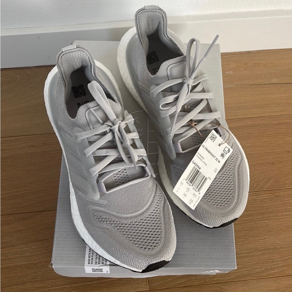 Adidas Ultraboost 22 W